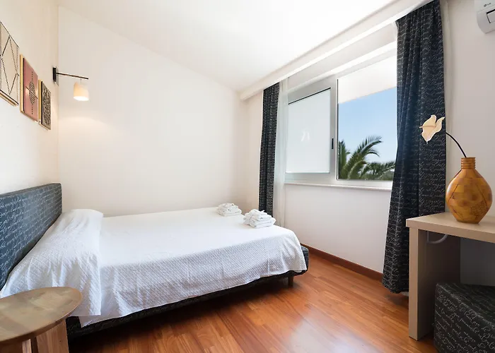 B&B Nacorè