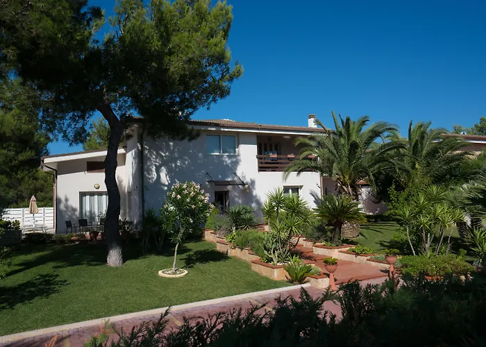 B&B Nacorè