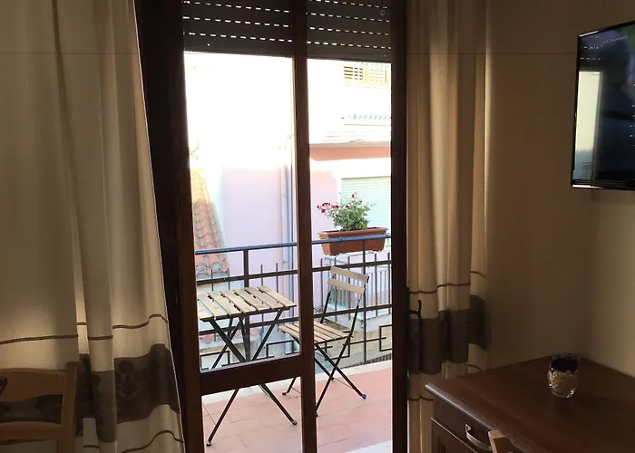B&B Selvaggio Blu