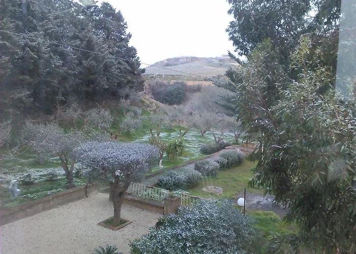B&B Maison Blanche