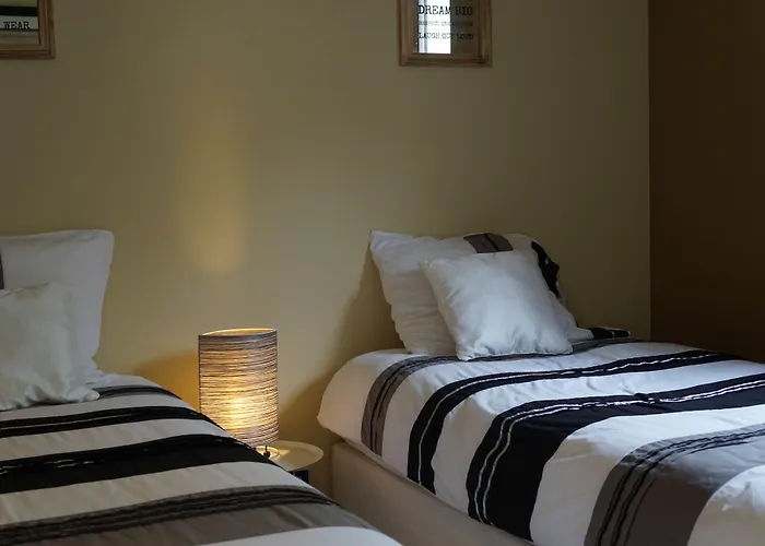 B&B Scheldekant