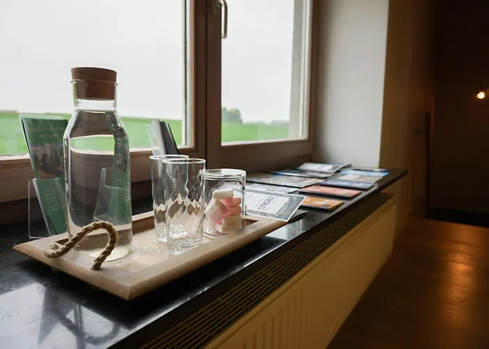 B&B Scheldekant