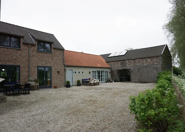B&B Scheldekant