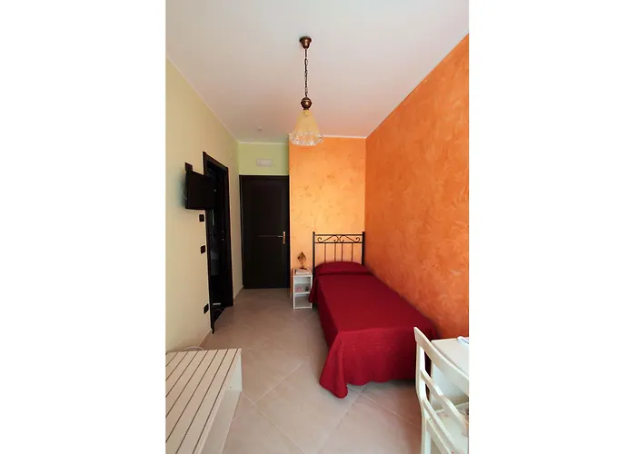 B&B Arcobaleno