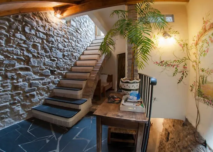 B&B Il Libro Verde