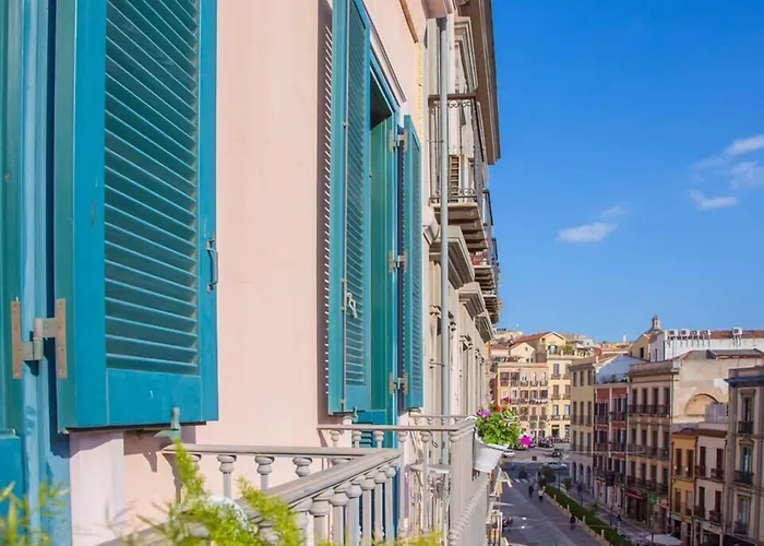 Antico Corso Charme