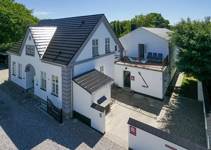 Villa Sofie Bed & Breakfast