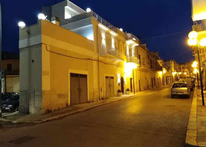 DomuS al Corso B&B