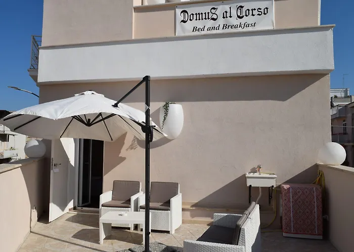 DomuS al Corso B&B