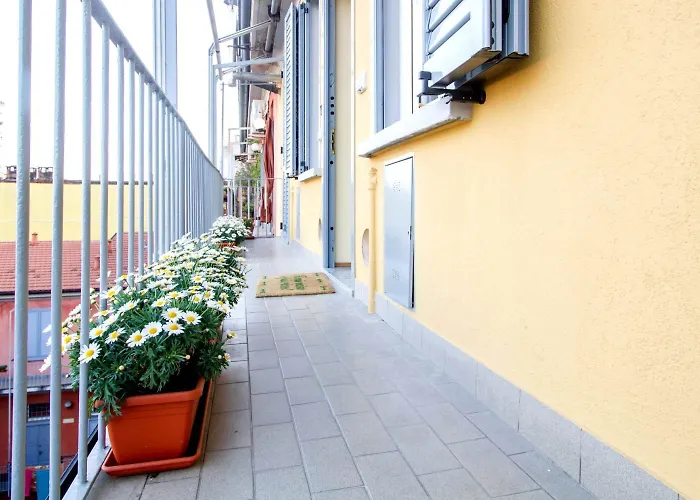 B&B Antico Cortile
