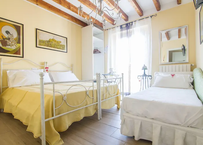 B&B Antico Cortile