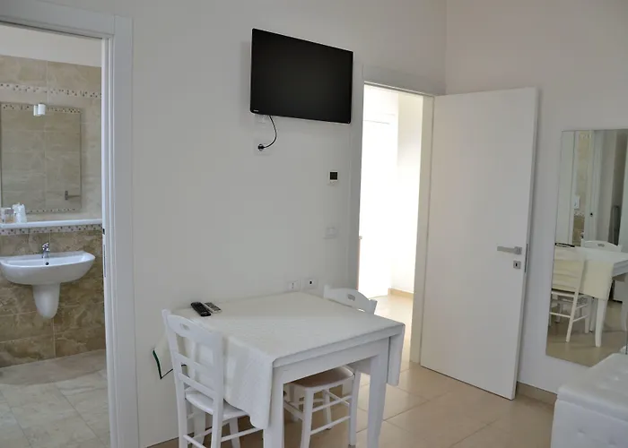 Palazzo Greco B&B