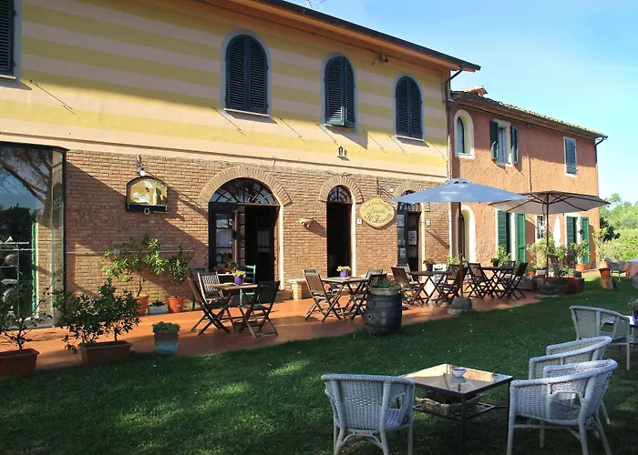 Locanda il Fornello