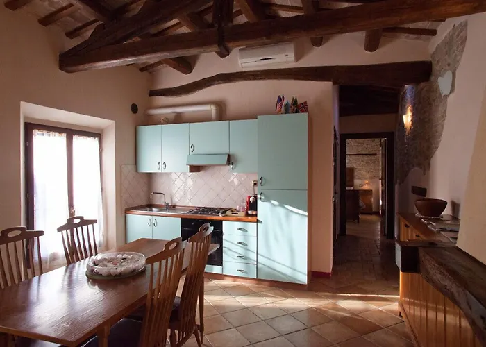 Relais B&B Corte Dei Turchi