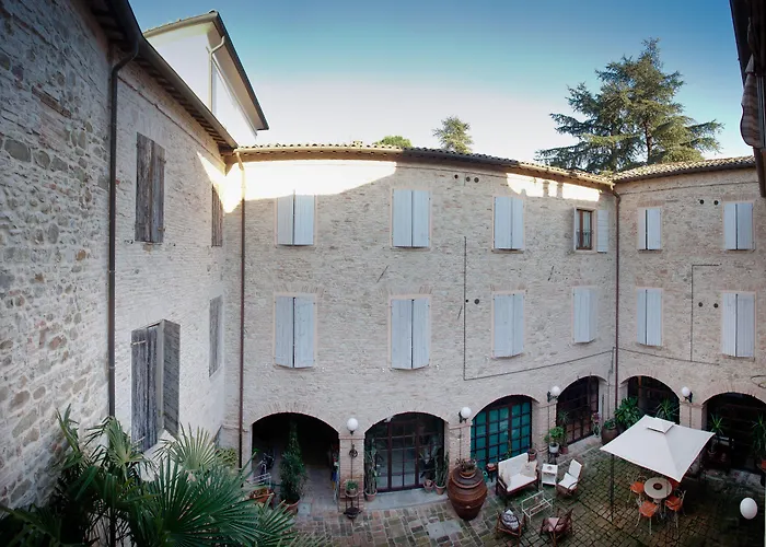 Relais B&B Corte Dei Turchi