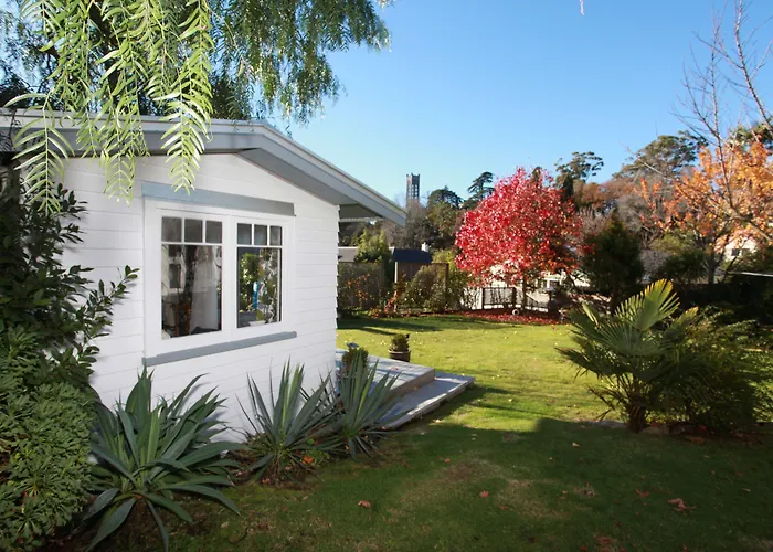 Ah House City B&B Nelson