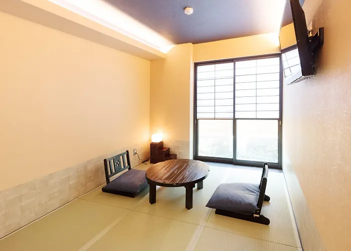 Guest House Wagokoro