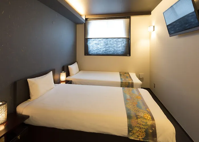 Guest House Wagokoro
