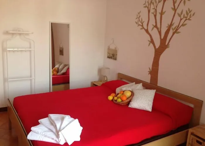B&B Villa Nonna Maria