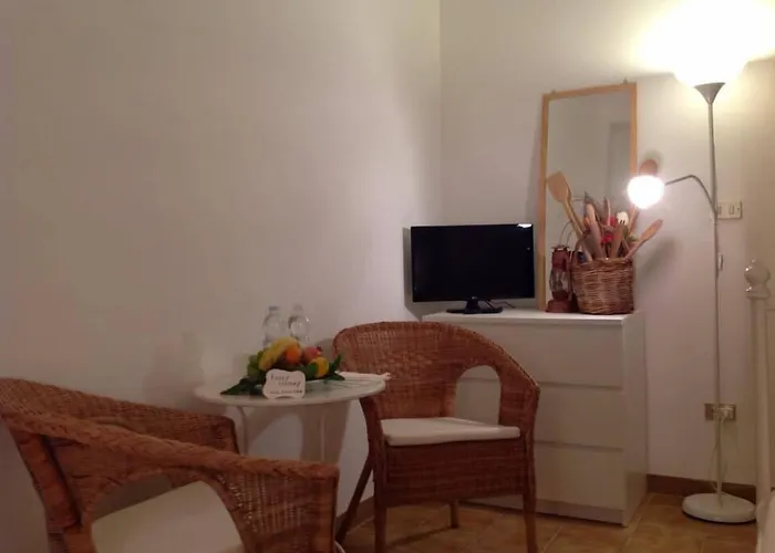 B&B Villa Nonna Maria