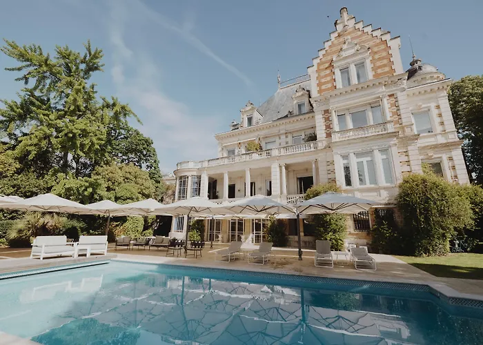La Villa Guy&Spa - Teritoria