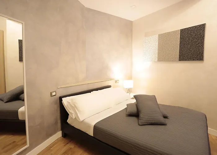 Attico Volta B&B