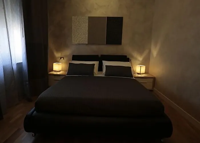 Attico Volta B&B