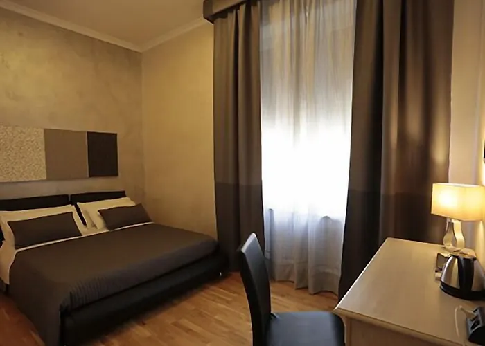Attico Volta B&B