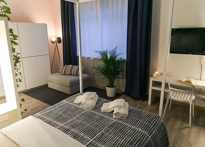 Hotel Rialto 13 Treviso