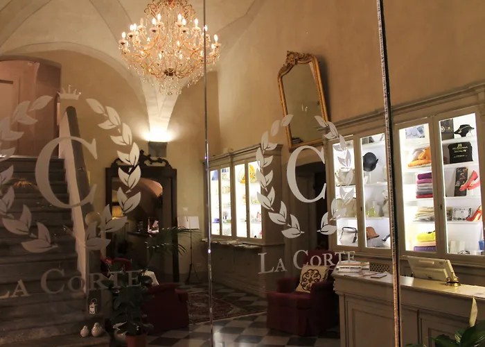 La Corte Di Ambra