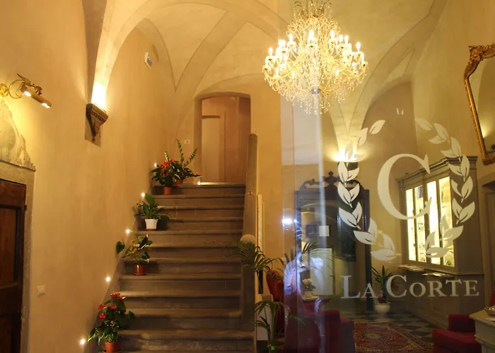La Corte Di Ambra
