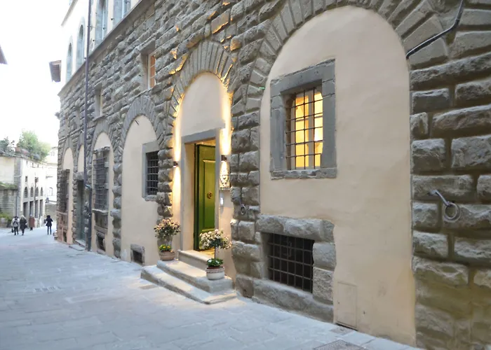 La Corte Di Ambra