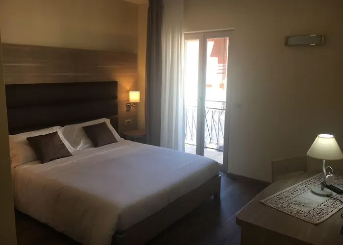 "Il Viottolo" Rooms (Adults Only)