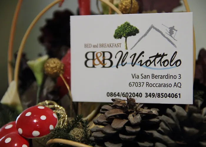 "Il Viottolo" Rooms (Adults Only)