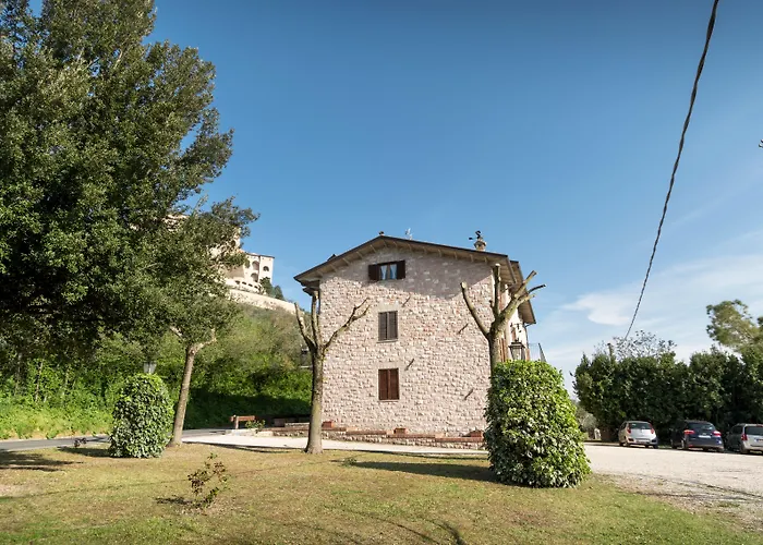 La Piaggia