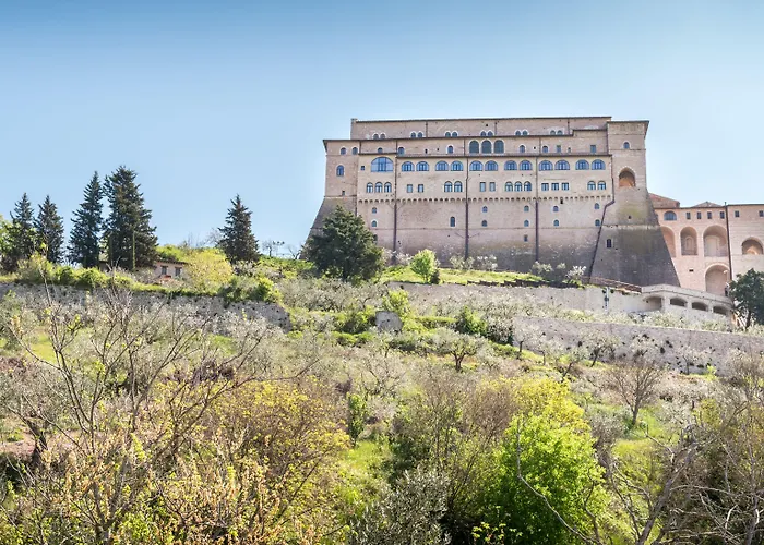La Piaggia