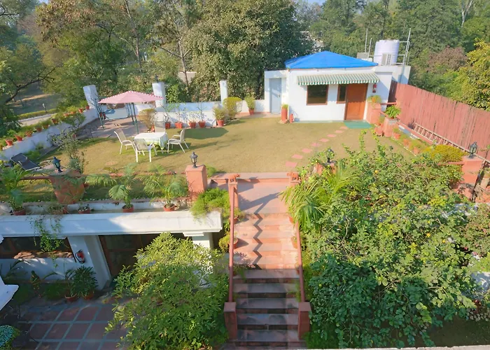 The Stay Inn New Delhi