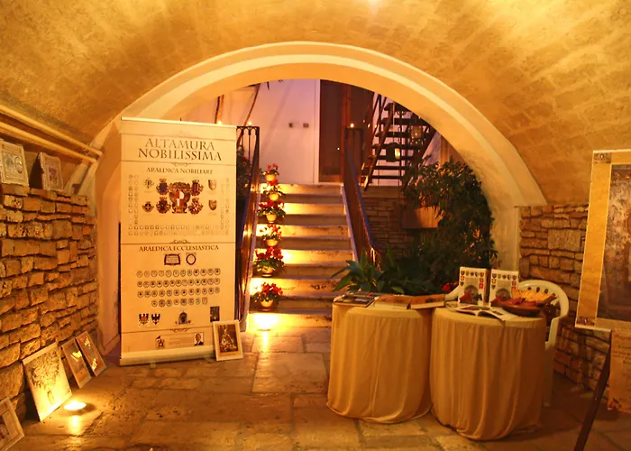 Malandri B&B