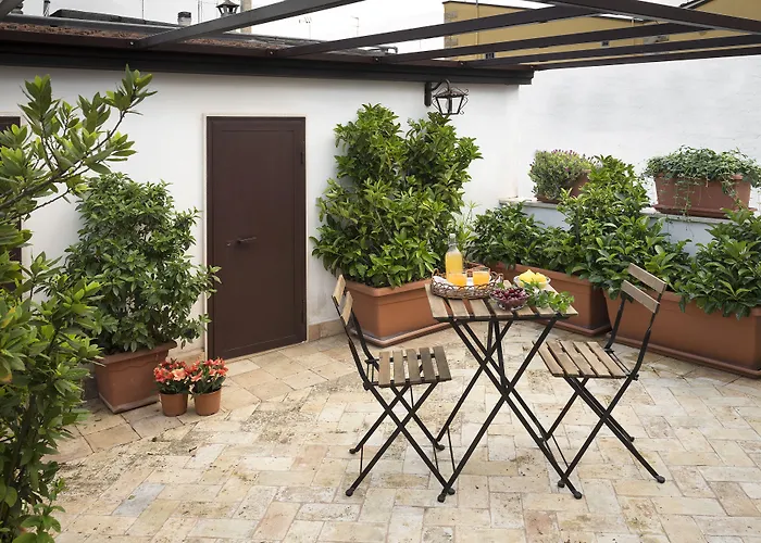 Malandri B&B