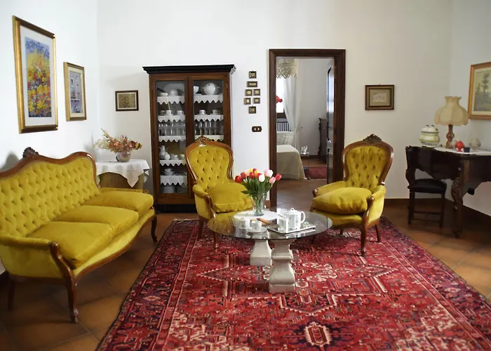 Malandri B&B