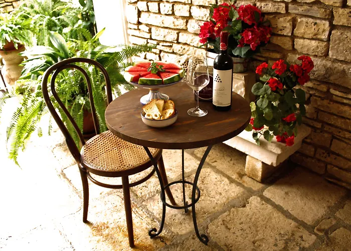 Malandri B&B