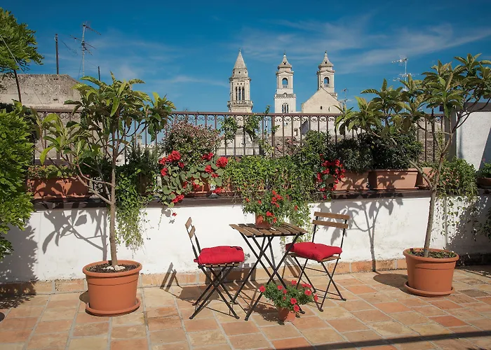 Malandri B&B