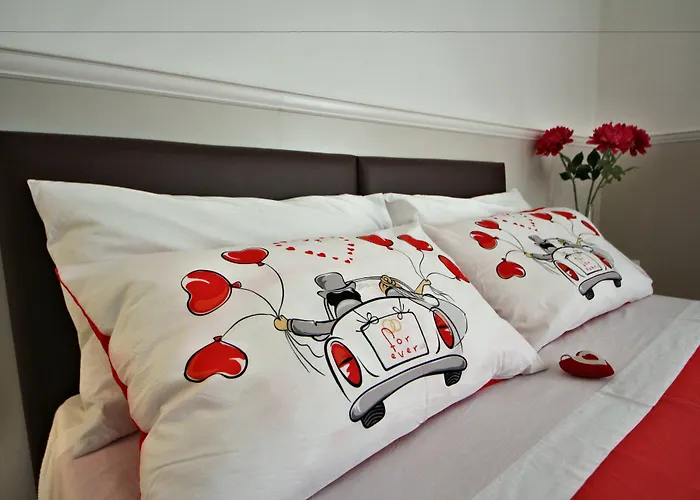 Bed and Breakfast Principe Bari