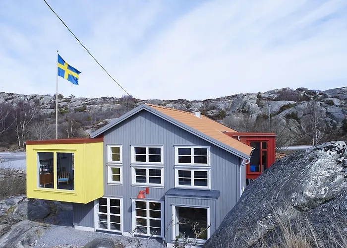 Ladfabriken