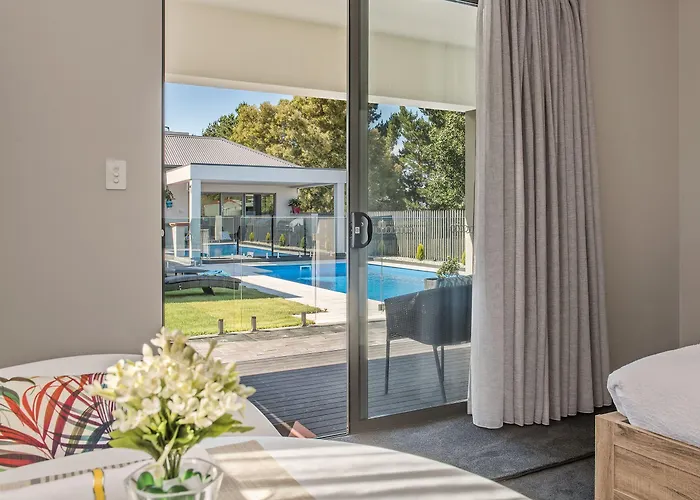 The Wellington Bed And Breakfast