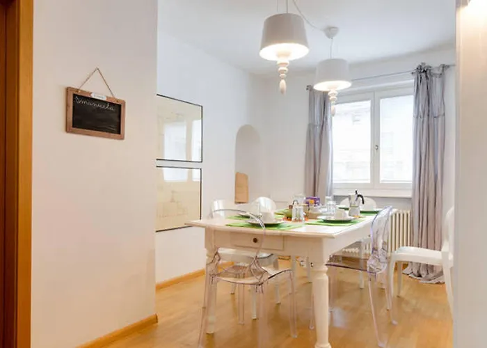 B&B Al Palazzo Malfatti
