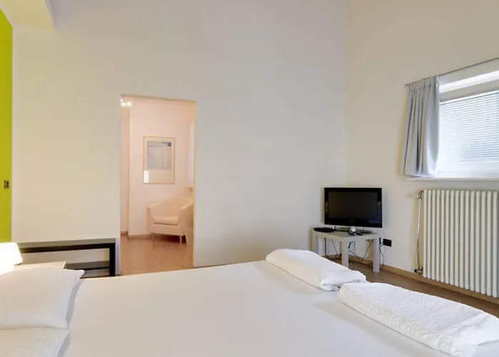 B&B Al Palazzo Malfatti