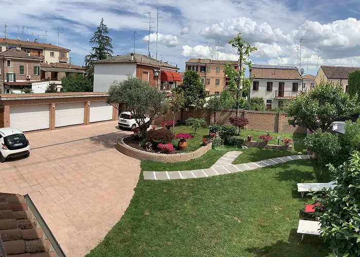 Villa Oasi