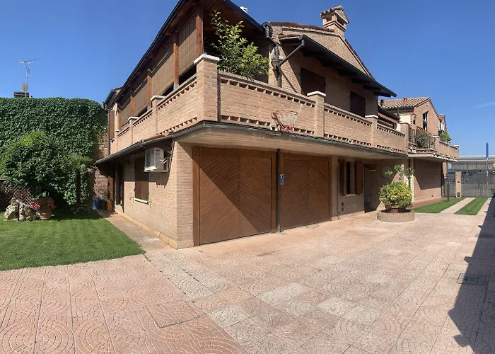 Villa Oasi