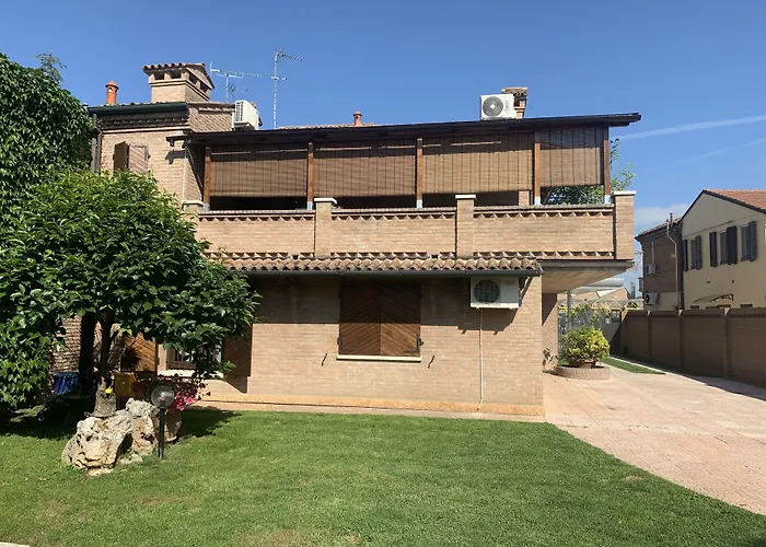 Villa Oasi
